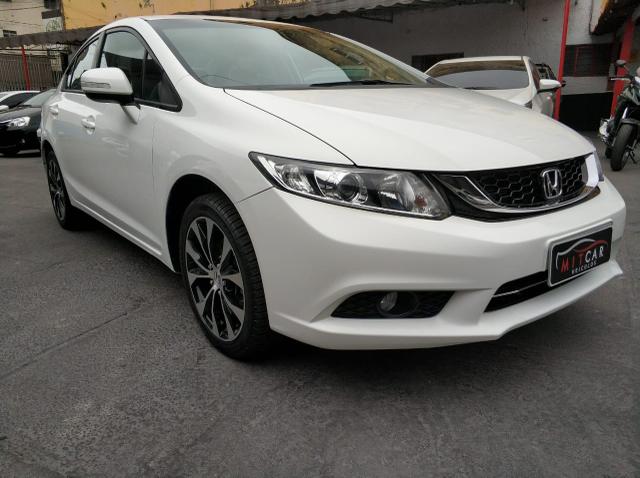 Honda Civic 2015 LXR EXTRA !!!!