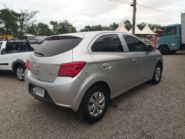 Onix LT 1.0 completo - ano -2017 - Foto 3