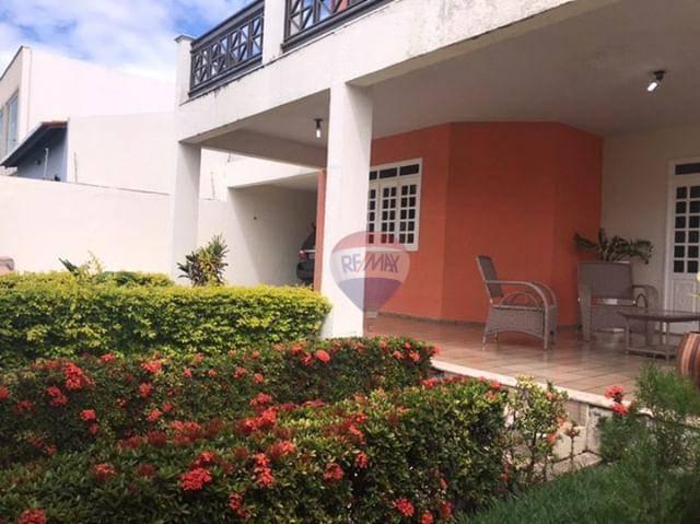 Casa com 5 dormitórios à venda, 346 m² por r$ 1.365.000 - são miguel - juazeiro do norte/c - Foto 11