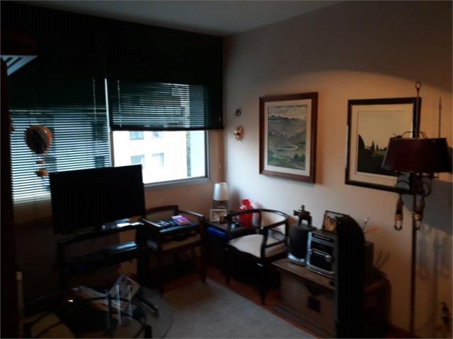 Apartamento à venda com 1 dormitórios em Consolação, São paulo cod:170-IM407868 - Foto 19