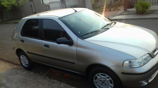 Vendo Fiat Palio - Foto 4