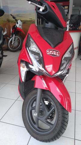 Elite 125 2019 - Foto 5