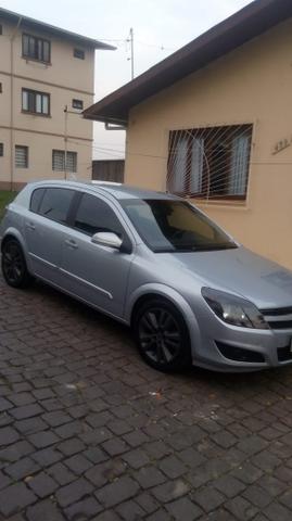 Vectra GT