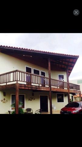 Casa duplex/ porto das dunas