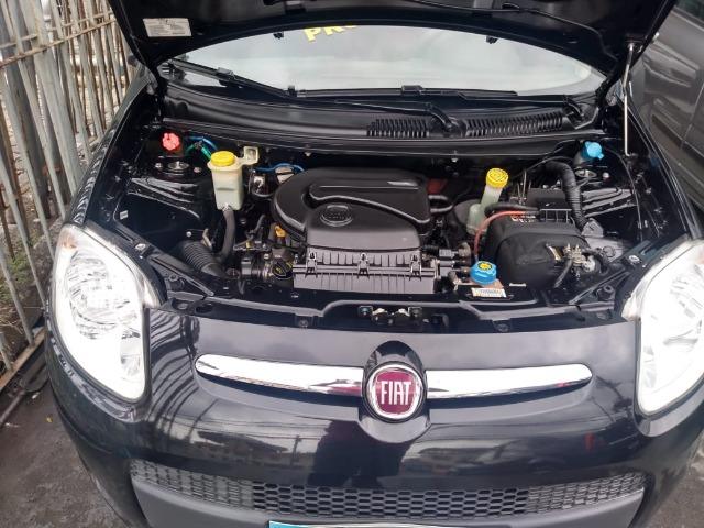 Palio attractive 1.0 flex - 2015 - Foto 6