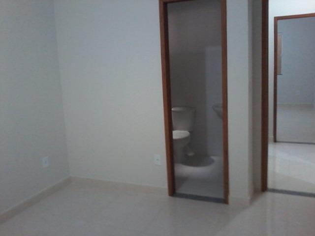 Sem entrada! Casa 02 quartos s/01 suíte.-Iguaba Grande - Foto 15