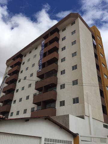 Apartamento no Ed Vale Dourado