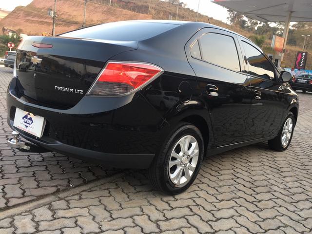 Prisma ltz 2014 - Foto 4