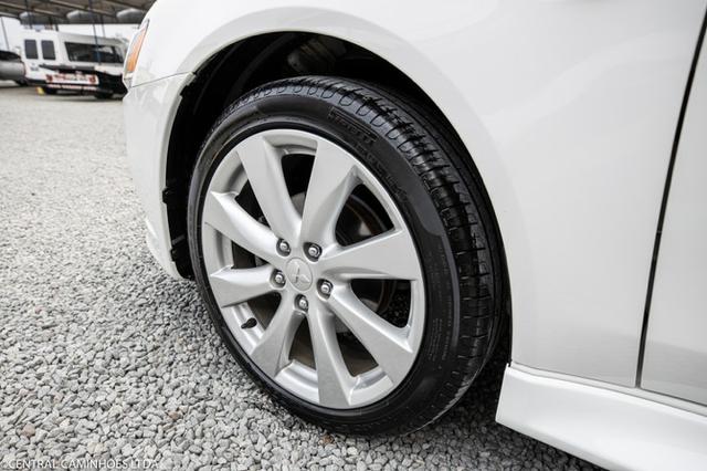 Mitsubishi Lancer 2.0 GT Top - Foto 17