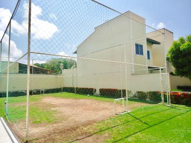Casa em Cond na Lagoa Redonda - 100m² - 3 Quartos - 2 Vagas (CA0582) - Foto 7