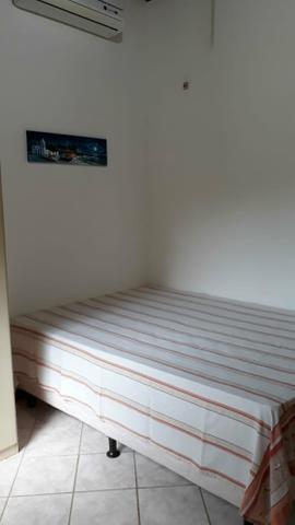 Apartamento 1/4 semi-mobiliado em local tranquilo no Saboeiro - Foto 9
