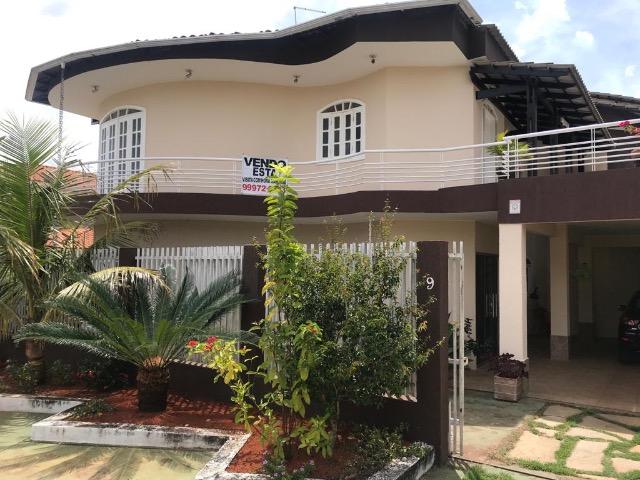 Guara park, sobrado diferenciado novo - Foto 13
