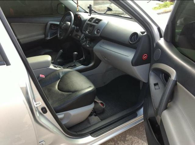 Toyota Rav 4 / 2.4 - Foto 6