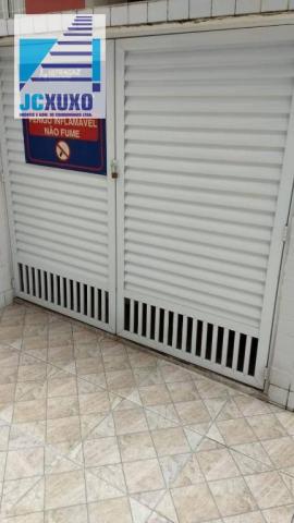 Apartamento com 2 dormitórios para alugar, 65 m² por r$ 1.600/mês - Foto 4