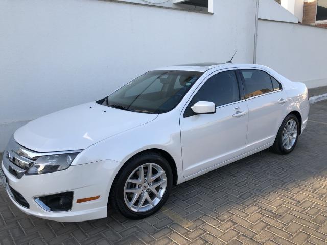 Ford Fusion 2011/2011 2,5 SEL
