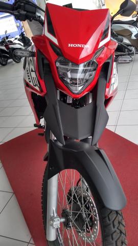 Xre 300 rally X-ABS - Foto 4