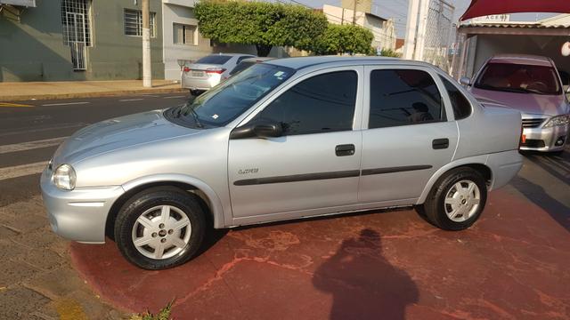Classic life 1.0 2005/05 alcool original ent. 3.900 48x 449.00 apos aprov. da finan - Foto 16