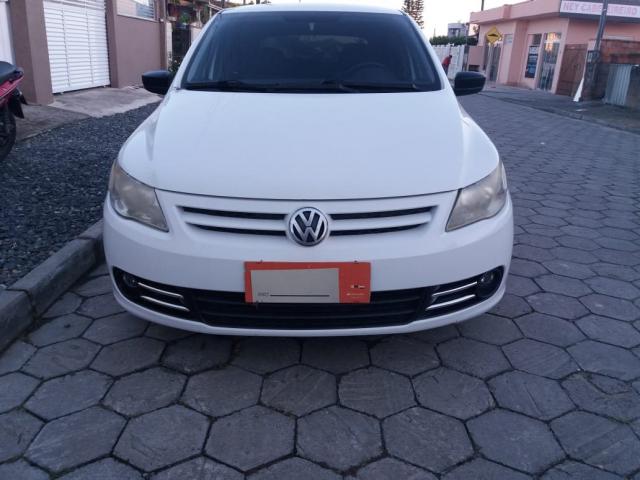 VOLKSWAGEN GOL 2010/2010 1.6 MI POWER 8V FLEX 4P MANUAL G.V - Foto 2