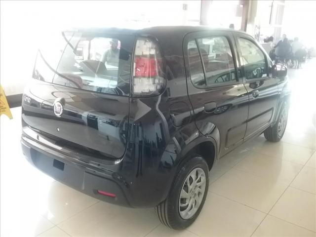 FIAT UNO 1.0 FIRE FLEX ATTRACTIVE MANUAL - Foto 5