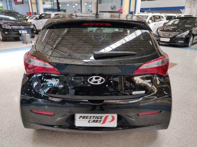 HYUNDAI HB20 1.6 COMFORT STYLE 16V - Foto 9