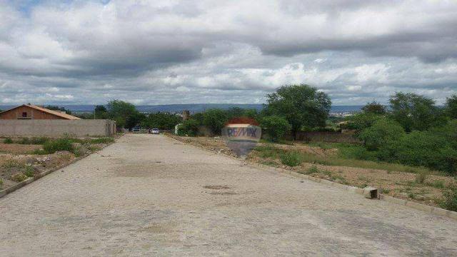 Repasse de Terreno no Loteamento Vista do Vale, Juazeiro do Norte - CE - Foto 4