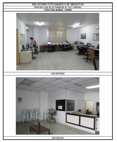 Área de 11.293m² no centro de Cruz das Almas (BA) CDA - Foto 5