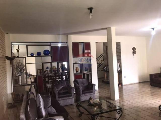 Casa com 5 dormitórios à venda, 346 m² por r$ 1.365.000 - são miguel - juazeiro do norte/c - Foto 5