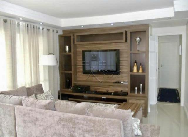 Grand Club - Apartamento 3 dormitórios - Vila Ema - Aceito permuta