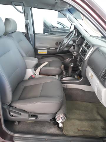 PAJERO SPORT AT. DIESEL 4x4 (2008) - Foto 8