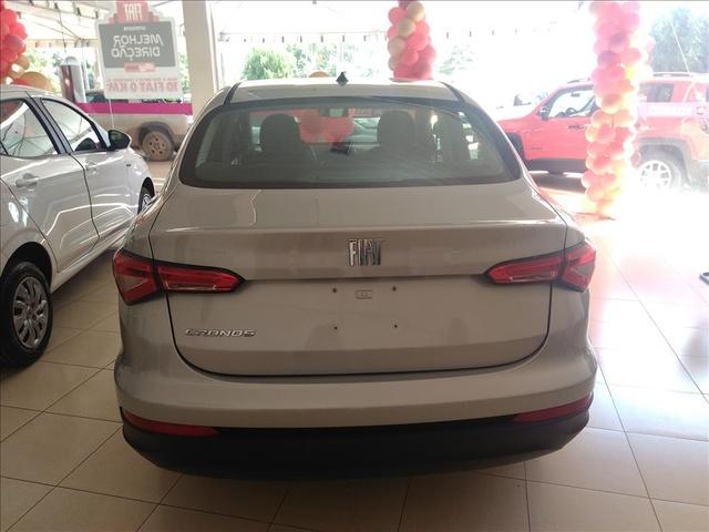 FIAT CRONOS 1.8 E.TORQ FLEX PRECISION MANUAL - Foto 6