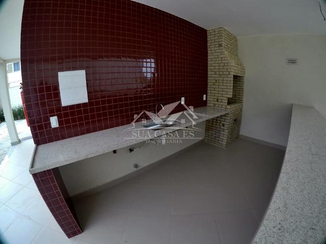 NE-Apto Térreo com Quintal Privativo em Colina de Laranjeiras. Oportunidade - Foto 6