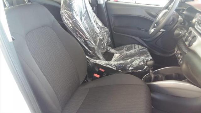 FIAT CRONOS 1.8 E.TORQ FLEX PRECISION MANUAL - Foto 9