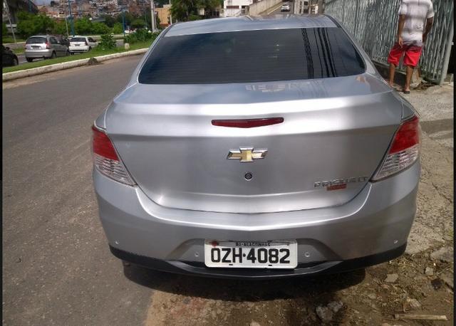 Chevrolet Prisma - Foto 3
