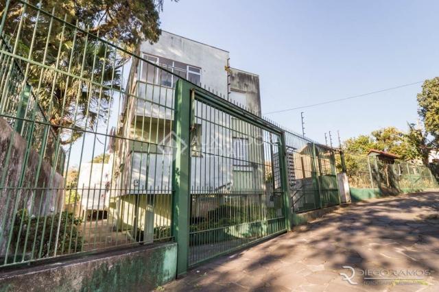 Apartamento para alugar com 2 dormitórios em Nonoai, Porto alegre cod:300759 - Foto 9