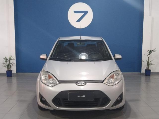 Ford Fiesta Sedan 1.6 Em Excelente estado!!! - Foto 4