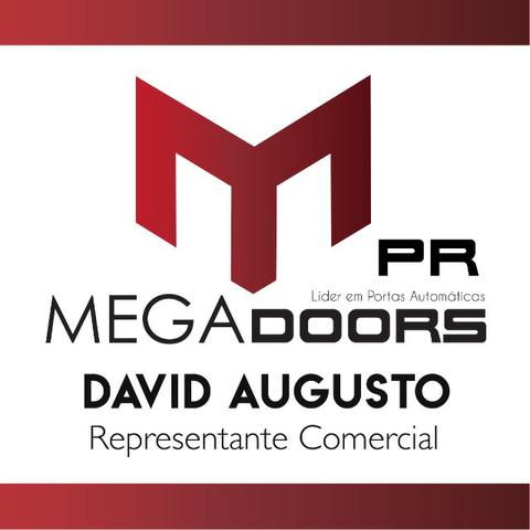 Megadoors portas automaticas - Foto 5