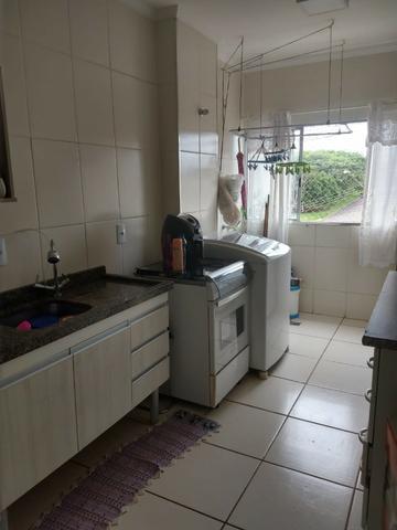 Apartamento em Cosmópolis-SP, c/ doc ok para financiamento (AP0026) - Foto 13