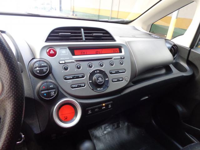 HONDA FIT 2013/2014 1.5 EX 16V FLEX 4P AUTOMÁTICO - Foto 11