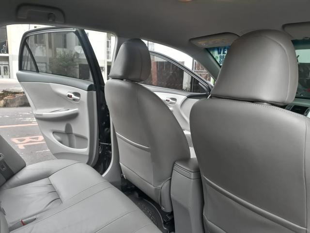 Corolla XEI 2013 - Foto 6