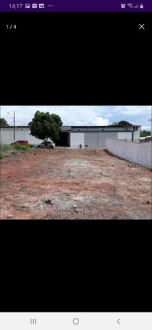 Vendo Lote em Diamantino - Foto 5