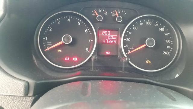 Voyage 1.6 2015 super conservado, Aprovamos seu cadastro na hora!!!!!!! - Foto 3