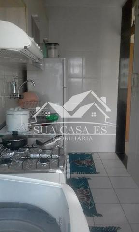 Apartamento - 2 quartos c/suite - no recreio das laranjeiras - Foto 5