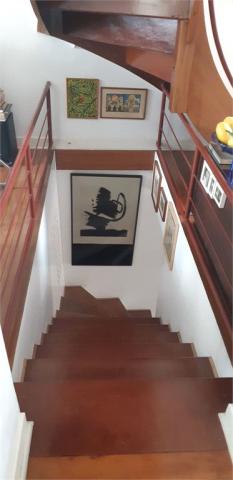 Casa à venda com 3 dormitórios em Perdizes, São paulo cod:3-IM355509 - Foto 16