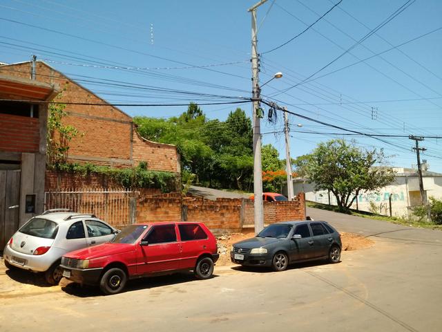 Terreno comercial de esquina em sapucaia - Foto 4