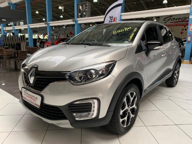Renault Captur Intense 2.0 16V 5P Automatica ! Baixo km ! - Foto 2