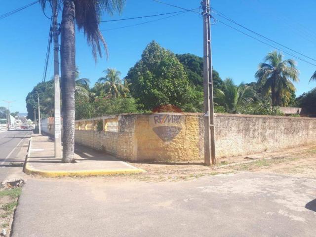 Terreno a venda, Avenida Virgílio Távora, Juazeiro do Norte! - Foto 8