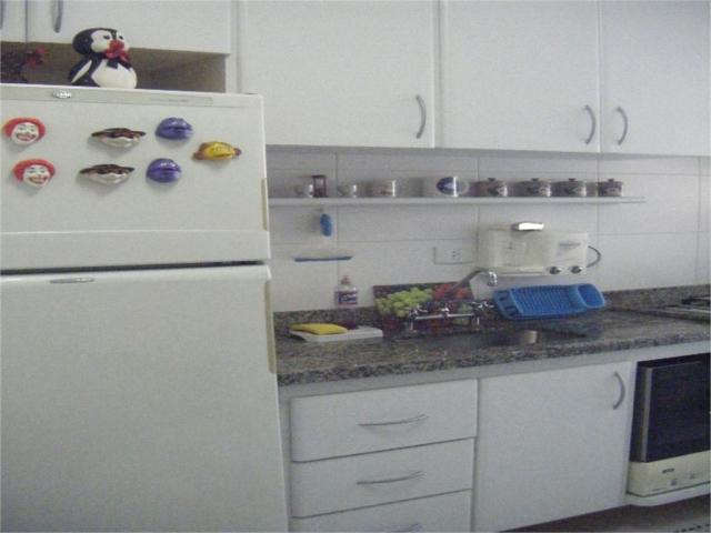 Apartamento à venda com 2 dormitórios em Perdizes, São paulo cod:170-IM401088 - Foto 20