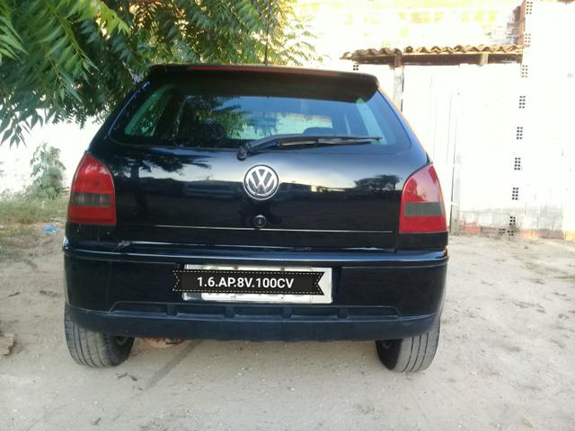 Gol 1.6.ap.8v.100cv - Foto 2