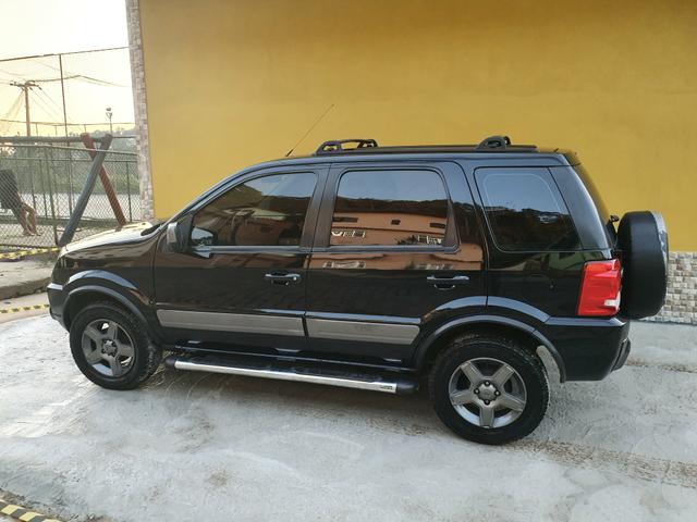 Ford EcoSport xlt freestyle 1.6 flex