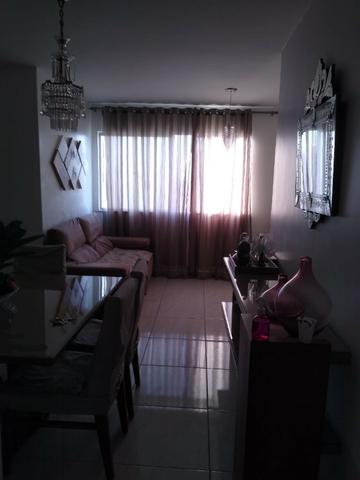 Vila Laura com 3/4 e 68m² no Edf. Pínus - Foto 14